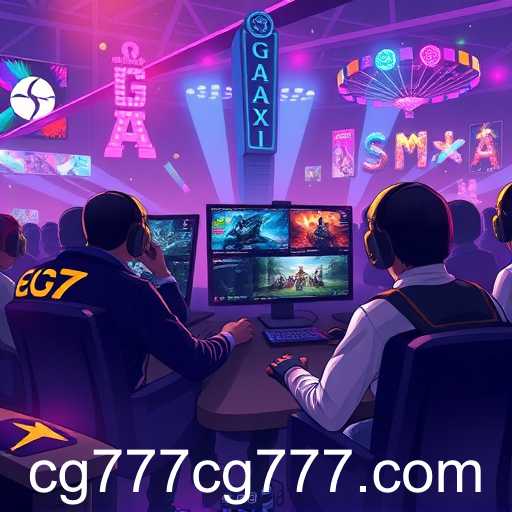 The Rise of CG777 and Its Impact on Gaming Culture