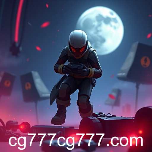 The Rise of CG777: Revolutionizing Online Gaming