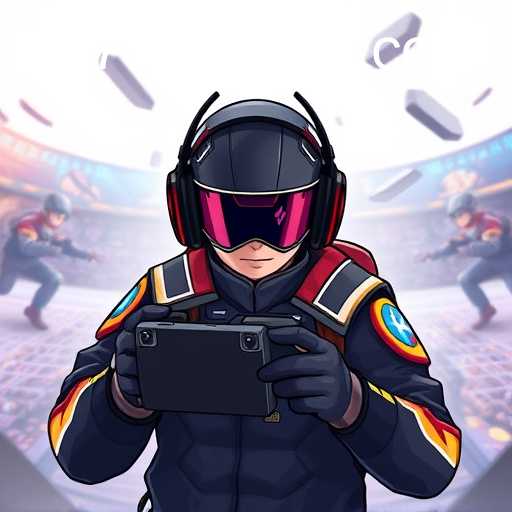 The Rise of CG777: Revolutionizing Online Gaming