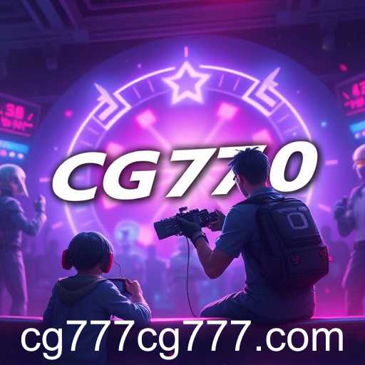 The Rise of CG777 in Online Gaming