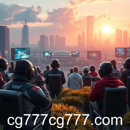 Digital Gaming Evolves: CG777's Influence