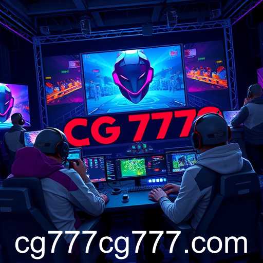 Gaming Trend: CG777 Online Success