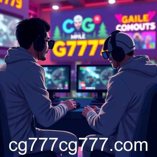The Impact of CG777 on the Gaming Landscape