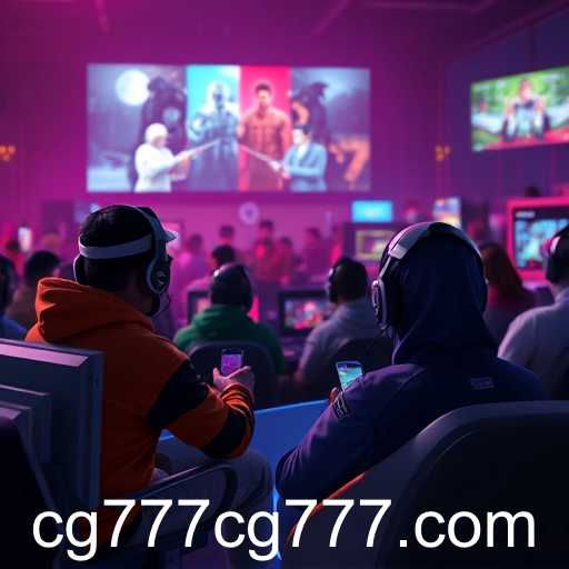 The Rise of Online Gaming Platforms