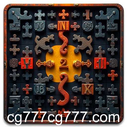 Puzzle Solvers: A Deep Dive into the Thrilling World of Mind-Bending Entertainment