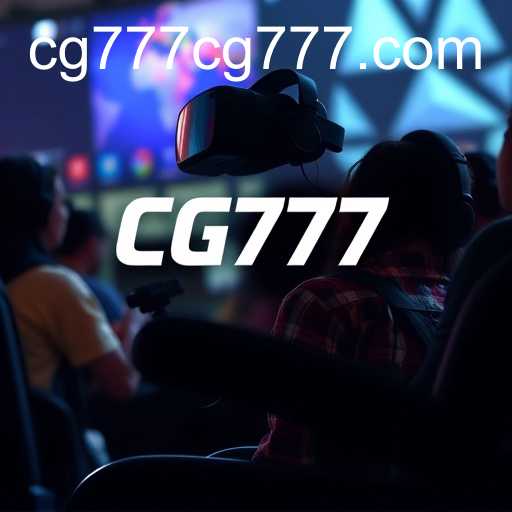 The Rise and Influence of CG777 in the Gaming World