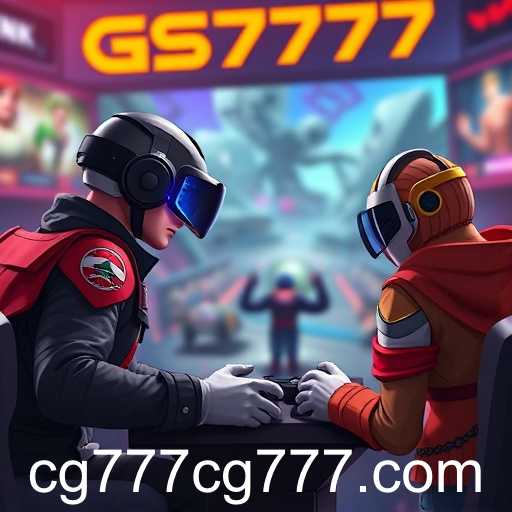 The Rise of CG777 and Gaming in 2025