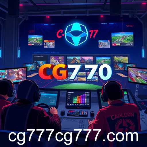The Rise of CG777: A New Era in Online Gaming