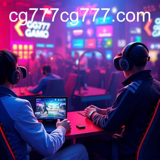 The Rise of Online Gaming in the Mid-2020s